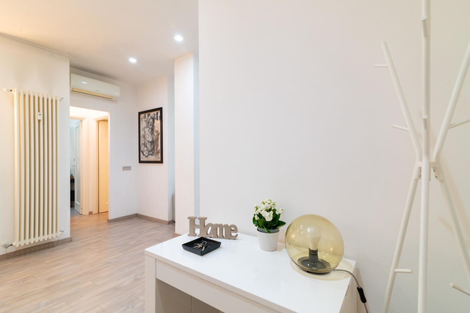 Ponte Milvio Holiday Home Rome Exterior photo