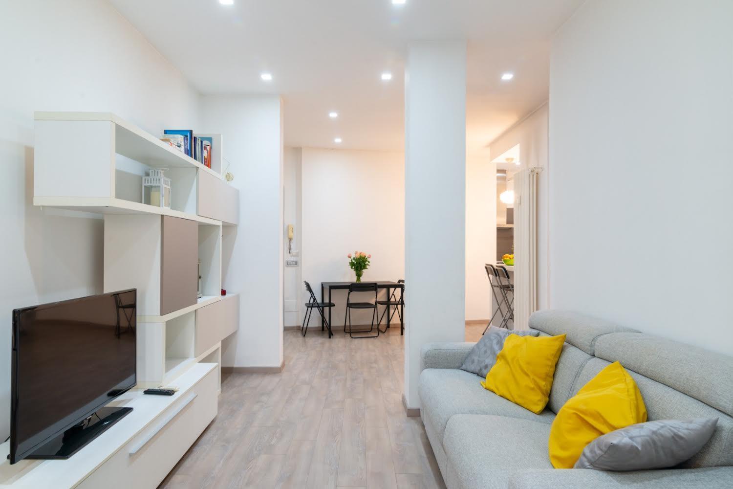 Ponte Milvio Holiday Home Rome Exterior photo